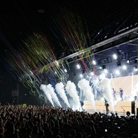 Rockkonzerte in Hordern Pavilion, Sydney Hordern Pavilion, Sydney