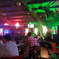 City Limits Bar, Oklahoma City, OK