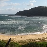 Bateau Bay