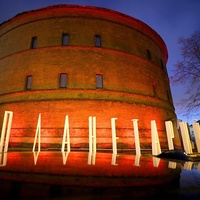 Planetarium No. 1, St. Petersburg