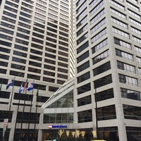 US Bank Plaza Parking Garage, Minneapolis, MN