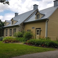 Montreal Maison Beaudry, Montreal