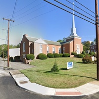 Presbyterian Church, Keyser, WV