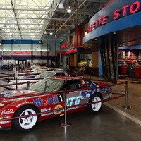 National Corvette Museum, Bowling Green, KY