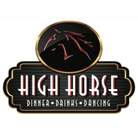 The High Horse Saloon & Eatery, Billings, MT