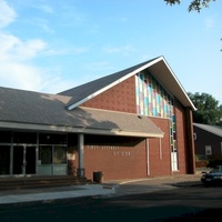 First Assembly of God Church, Great Bend, KS