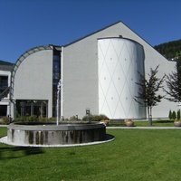 Sterzing City Theater, Vipiteno