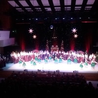Rockkonzerte in Koncertsalen Alsion, Sonderburg Koncertsalen Alsion, Sonderburg