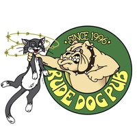 Rude Dog Pub, Cape Girardeau, MO