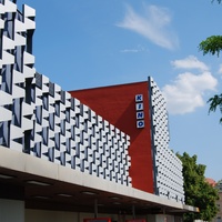 Weltspiegel Kino, Finsterwalde