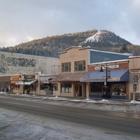 Rossland