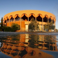 ASU Gammage, Tempe, AZ