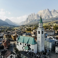 Cortina d'Ampezzo