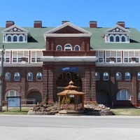 Missouri State Fairgrounds, Sedalia, MO