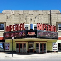 Imperial Theatre, Sarnia