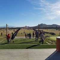 SilverLakes Equestrian & Sports Park, Norco, CA