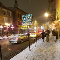 Double Door, Chicago, IL