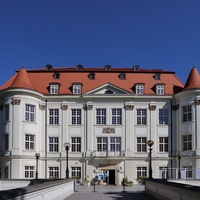 Leśnica Castle, Wroclaw