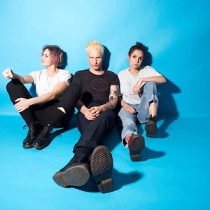 Dead Sara 2025 Konzerte und Auftritte Dead Sara