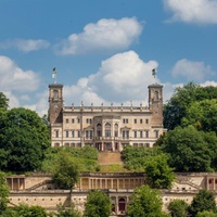 Schloss Albrechtsberg, Dresden