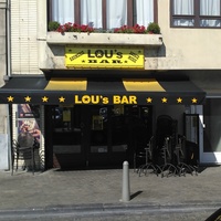 Lous Bar, Lüttich