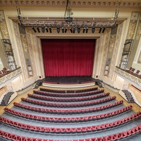 Ellen Eccles Theatre, Logan, UT