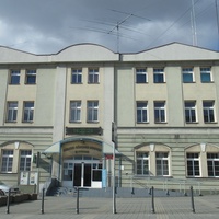 Rockkonzerte in Municipal Cultural Center, Pszów Municipal Cultural Center, Pszów