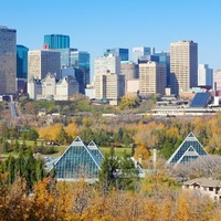 Edmonton