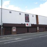 Ku Bar, Stockton-on-Tees