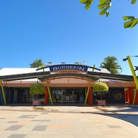 Burdekin Theatre, Ayr, QLD