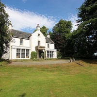 Phoineas House, Beauly