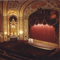 Providence Performing Arts Center, Providence, RI