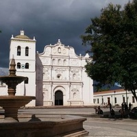 Ciudad de Comayagua