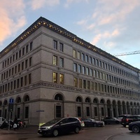 Metropol, Zürich