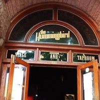 The Hummingbird Stage & Taproom, Macon, GA