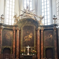 St. Mary's Church, Berlin