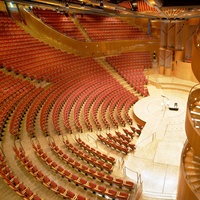 Kolner Philharmonie, Köln