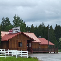 Rockkonzerte in Silver Bullet Bar & Casino, Columbia Falls, MT Silver Bullet Bar & Casino, Columbia Falls, MT