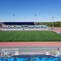 Medavie Blue Cross Stadium, Moncton