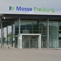 Freiburg Messe, Freiburg im Breisgau