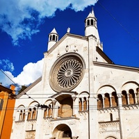 Duomo, Modena