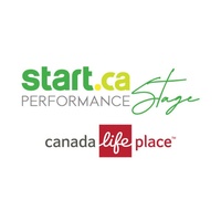 Start.ca Performance Stage at Canada Life Place, London, ON