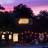 Rockkonzerte in The Foundry, West Stockbridge, MA The Foundry, West Stockbridge, MA
