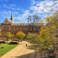 The University of Adelaide, Adelaide