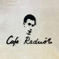 Cafe Radnoti, Szeged