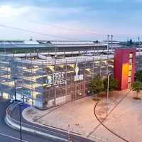 PSD Bank Dome, Düsseldorf