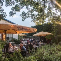 Kulturhalle Schanz, Mühlheim am Main