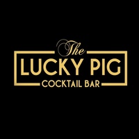 Rockkonzerte in The Lucky Pig Cocktail Bar, London The Lucky Pig Cocktail Bar, London