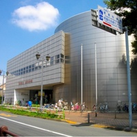 Itabashi Culture Hall, Präfektur Tokio