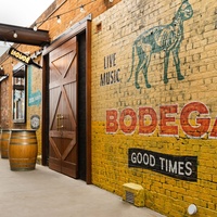 Bodega Bar, Toowoomba